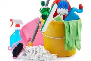 长沙县家居清洗与化妆品保洁标准指南