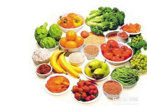 碱性食物与电子产品的奇妙碰撞 科技时代下的美容养颜新主张