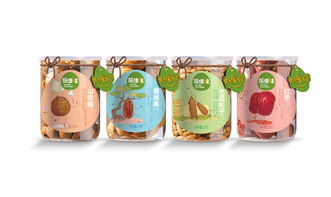 智多邦 庆佳味坚果连锁品牌的整体设计策略与创新实践