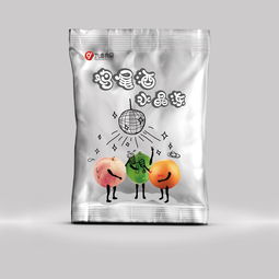 字节滋味 当代码邂逅味蕾——虚拟食品品牌的未来蓝图