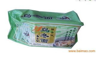 南印洋易购 一站式乌冬面批发解决方案，品质保证，品种齐全
