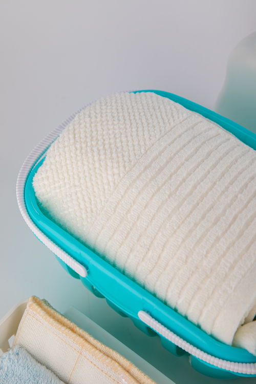 浴室清洁与洗护用品摄影指南 打造专业视觉体验