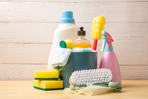 棚拍洗护用品 如何拍摄出专业清洁洗浴用品摄影图