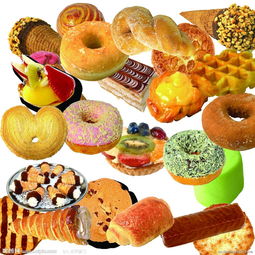 融合科技与技艺 现代面包行业的创新之路